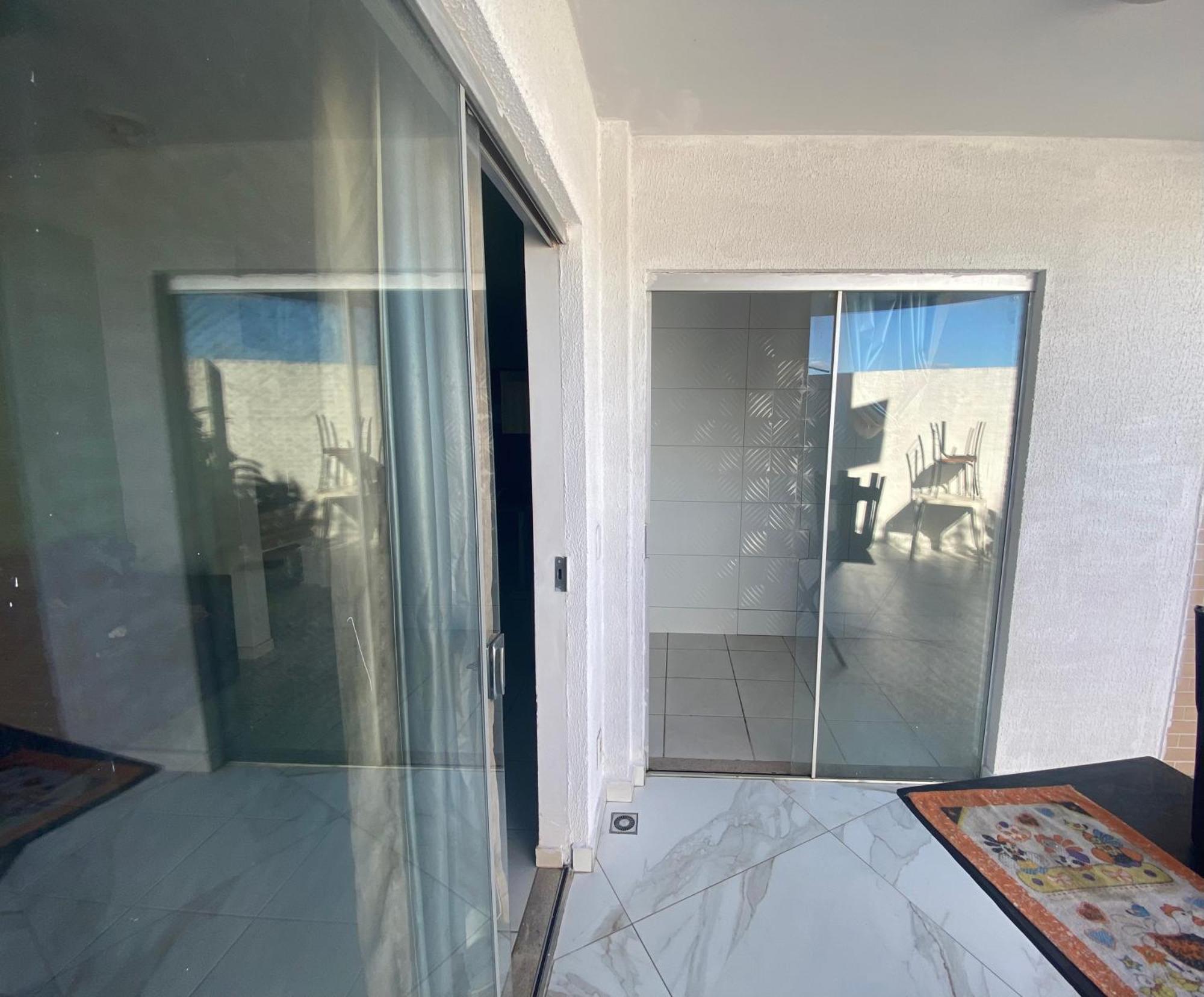 Enseada Nautico Residence De Paula Caldas Novas Εξωτερικό φωτογραφία